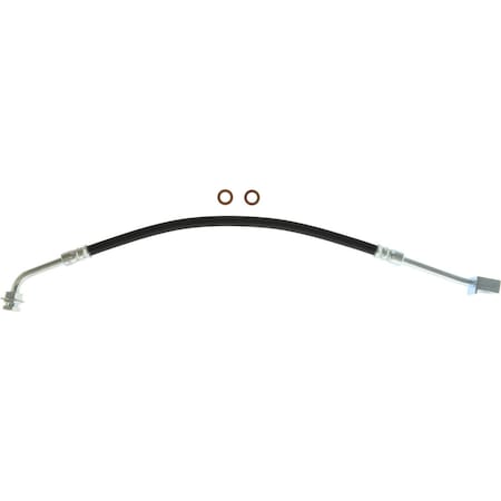 Centric Parts BRAKE HOSE 150.6504